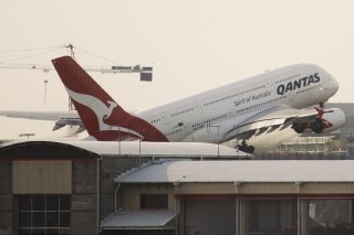 Qantas a illégalement licencié 1700 employés parmi son personnel au sol pendant la pandémie de Covid-19, a jugé en appel mercredi la Haute Cour d'Australie. (archives)